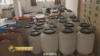 上海警方搗毀假冒歐萊雅工廠 利潤飆升至十倍，化妝品制造黑幕曝光