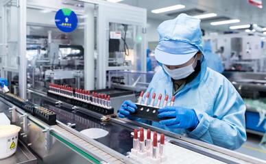 單月產能破5000萬支，科絲美詩如何以匠心守護品質生命線？