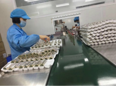 深圳市仁美電子商務 匠心制造，引領美妝消費新風尚