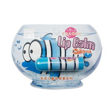 甜蜜守護，潤澤一冬——嘉寶日用化工親親兒童護唇膏（巧克力味）全面評測