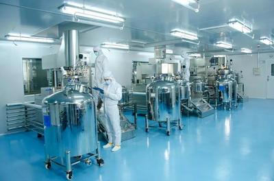 珠海日新化妝品總經(jīng)理蔣晴專(zhuān)訪 以匠心鑄就品質(zhì)，憑創(chuàng)新致勝未來(lái)