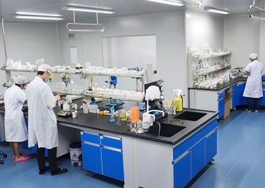 上?；瘖y品工廠 專(zhuān)業(yè)生產(chǎn)與制造的魅力與實(shí)力