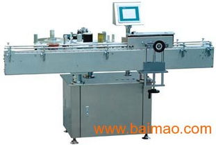 星火機(jī)械 廣州專(zhuān)業(yè)食品與化妝品自動(dòng)貼標(biāo)機(jī)生產(chǎn)廠家，優(yōu)質(zhì)設(shè)備與價(jià)格解析